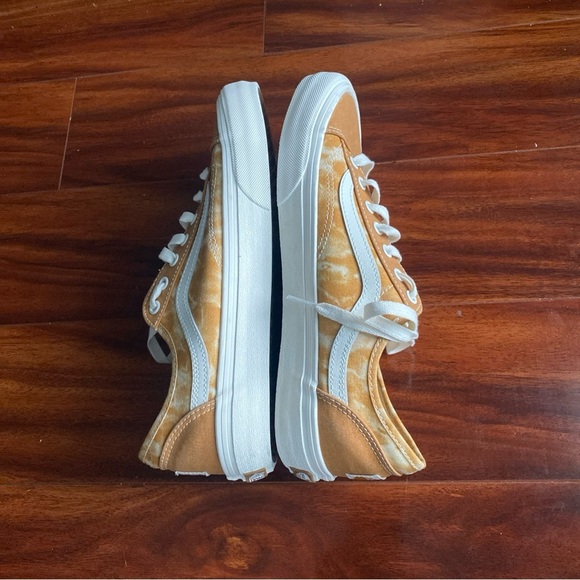 VANS STYLE 36 DECON VR3 men's sneakers VN0007R2G6X size 9 ( L-1 ) - Picture 7 of 10